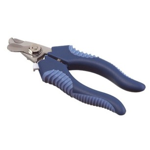 Nail clipper