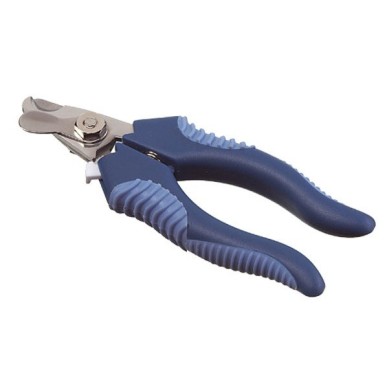 Nail clipper