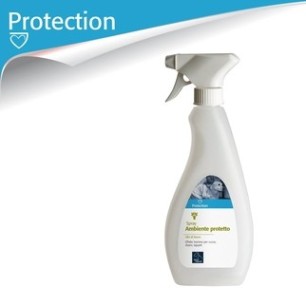 Protective spray for surrounding areas Neem Oil
