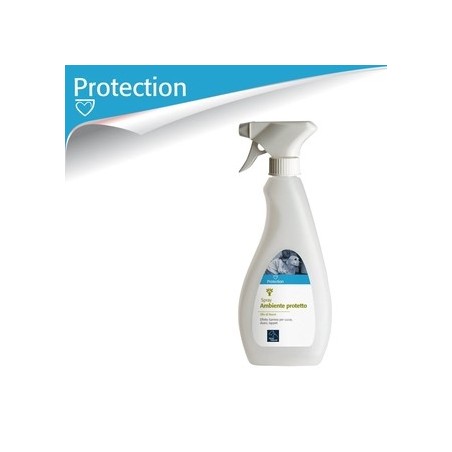 Protective spray for surrounding areas Neem Oil