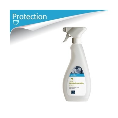 Protective spray for surrounding areas Neem Oil