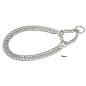 Chromium plated semi choke collar Chromium plated semi choke collar