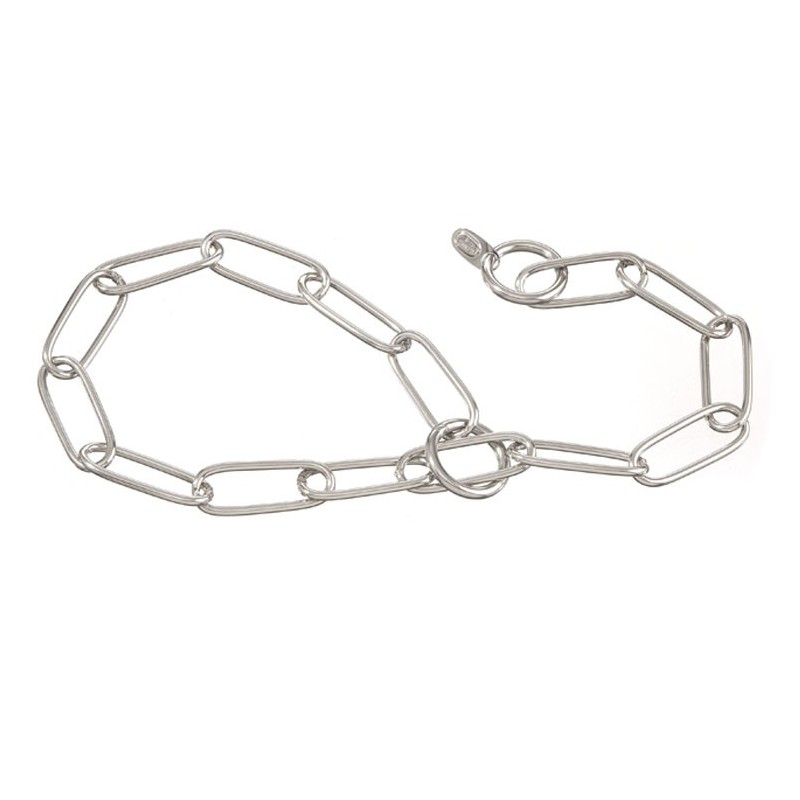 Stainless steel chain 2.5mm Stainless steel chain 2.5mm