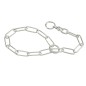 Choke collar with pulley Choke collar with pulley