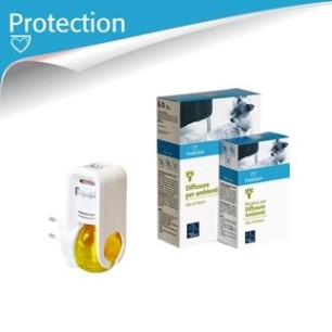 Plug-in vaporizer Neem Oil
