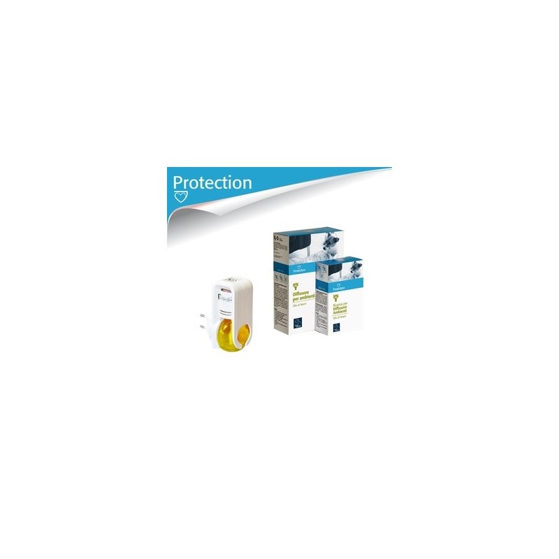 Plug-in vaporizer Neem Oil Plug-in vaporizer Neem Oil