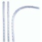 Thoracic catheter without trocar Thoracic catheter without trocar