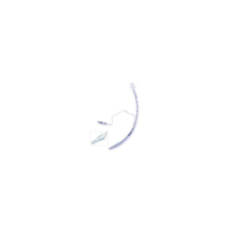 Endotracheal catheters with Cuff Endotracheal catheters with Cuff