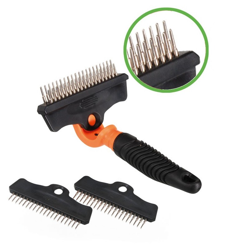 3-in-1 Rake 3-in-1 Rake