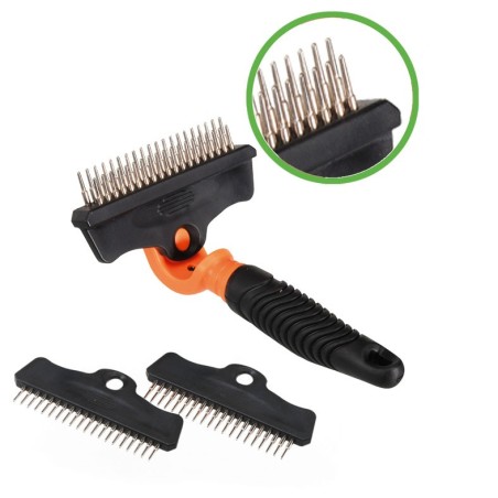 3-in-1 Rake