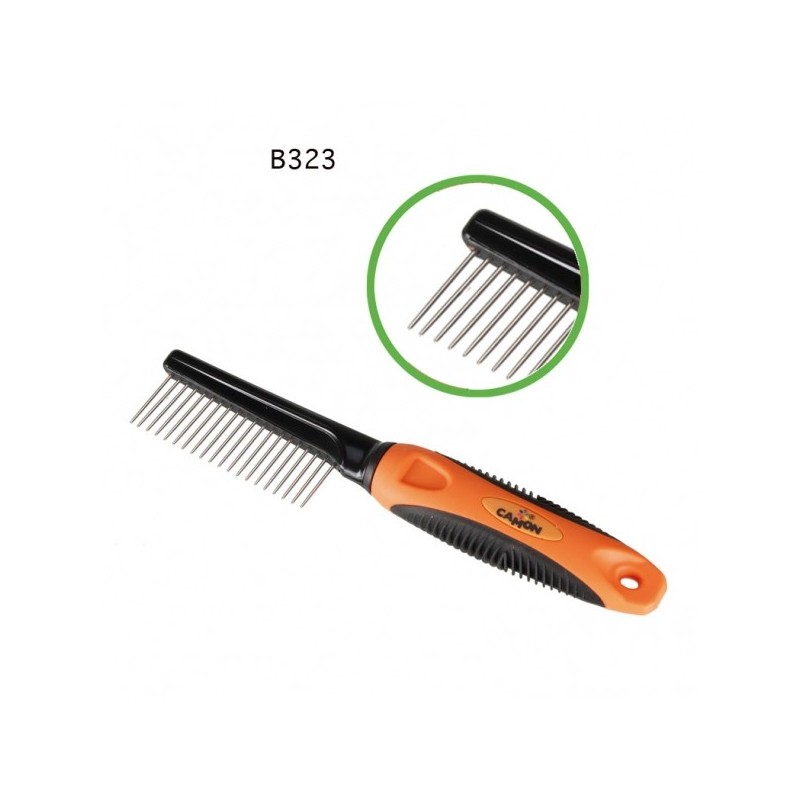 20-teeth Comb 20-teeth Comb