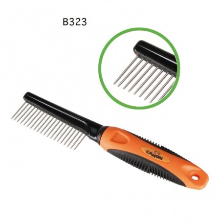 20-teeth Comb