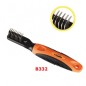 Comb with 10 blades Comb with 10 blades