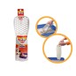 Poop scooper with disposable bags Poop scooper with disposable bags