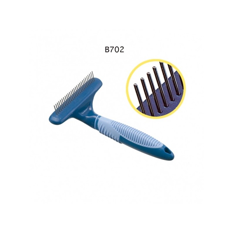 27 Rotating teeth rake 27 Rotating teeth rake
