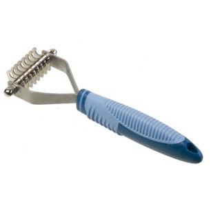 Dematter comb