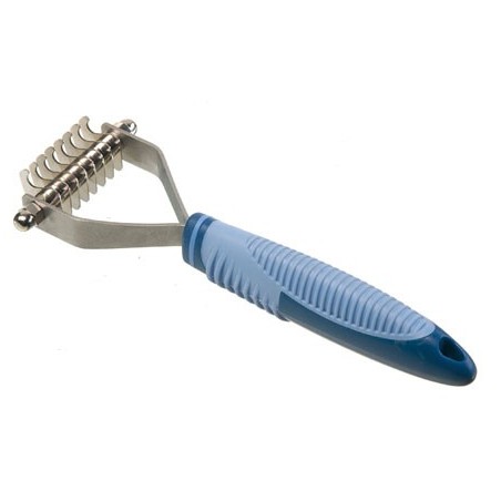 Dematter comb