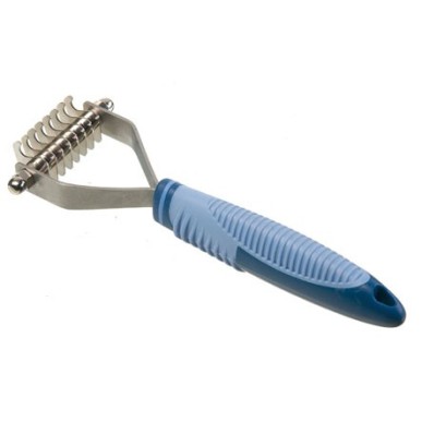Dematter comb