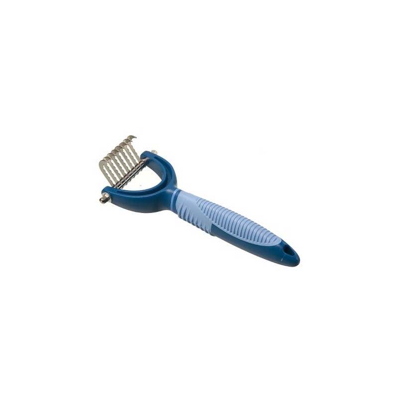 T-shaped Dematter comb T-shaped Dematter comb