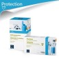 Electric diffuser with mats Electric diffuser with mats