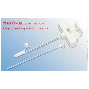Neooxus Bone Marrow Biopsy & Aspiration