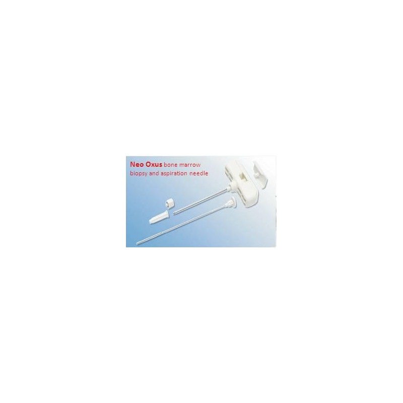 Neooxus Bone Marrow Biopsy & Aspiration Neooxus Bone Marrow Biopsy & Aspiration
