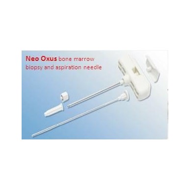 Neooxus Bone Marrow Biopsy & Aspiration