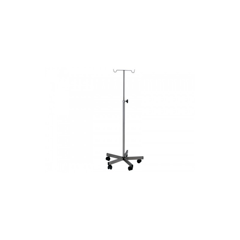 IV Pole D10-81 IV Pole D10-81