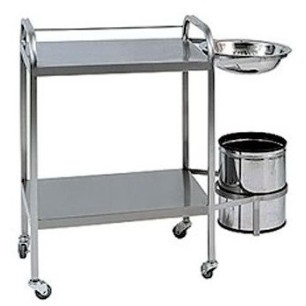 Nursing Table D10-33