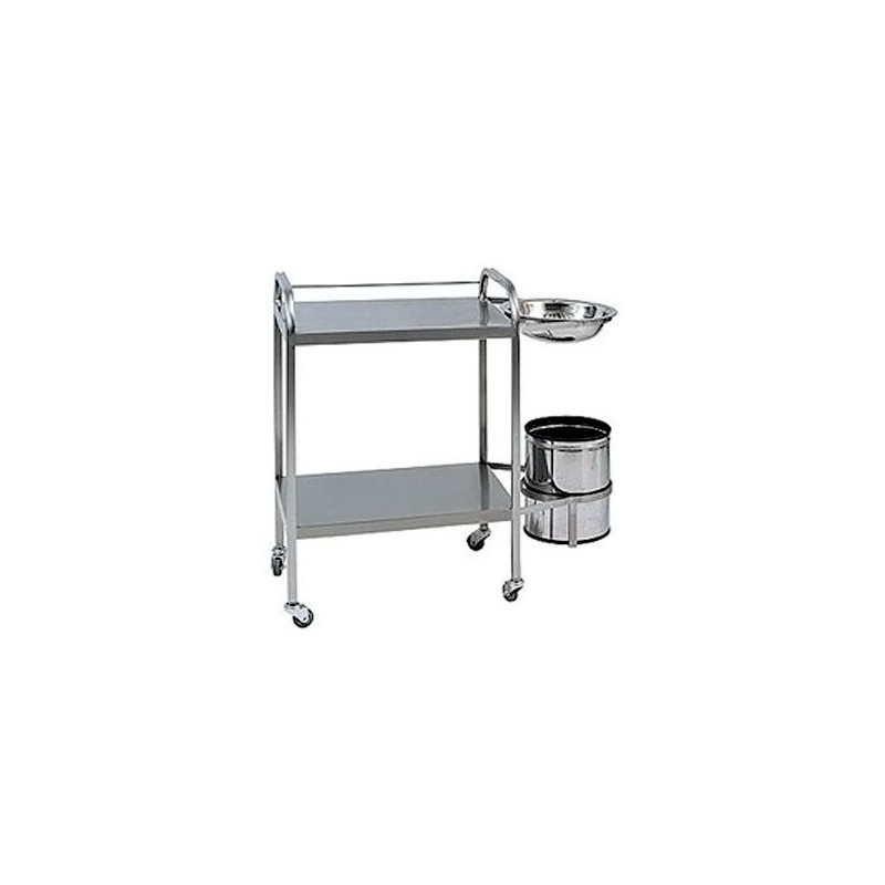 Nursing Table D10-33 Nursing Table D10-33