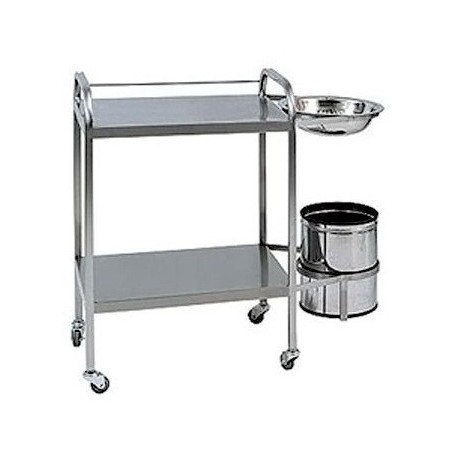 Nursing Table D10-33