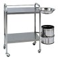 Nursing Table D10-33 Nursing Table D10-33