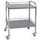 Nursing Table D10-35