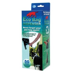 Eco Bag Ανταλλακτικές Σακούλες