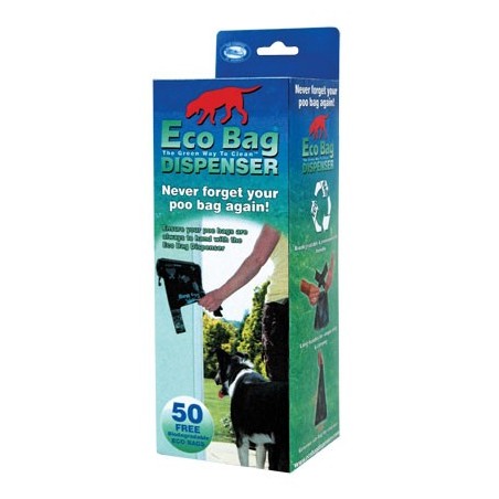 Eco Bag Replacement