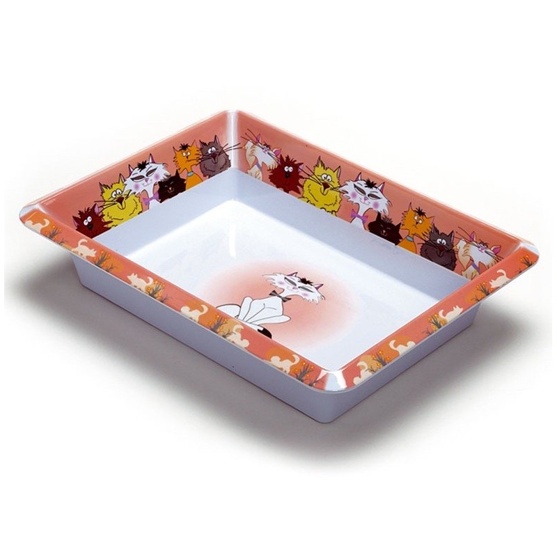 Colorful Melamine Basin