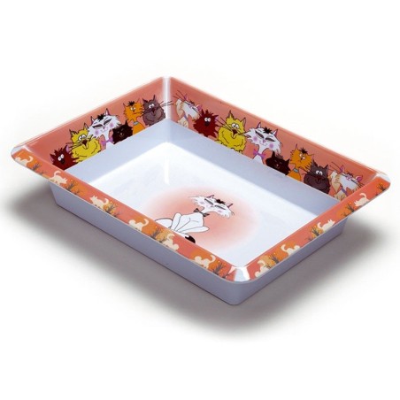 Colorful Melamine Basin