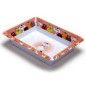 Colorful Melamine Basin