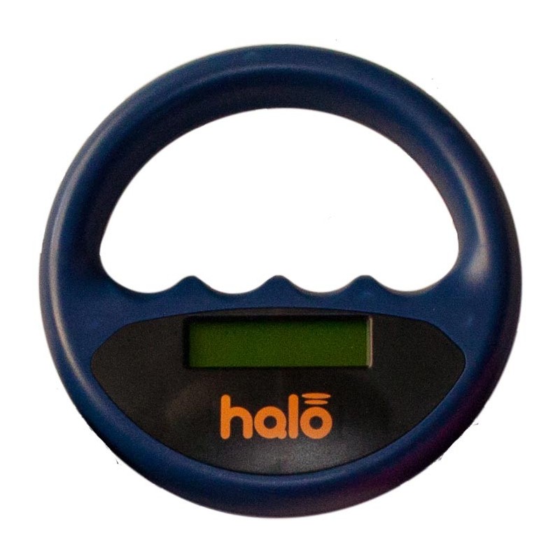 Halo Microchip Scanner Halo Microchip Scanner