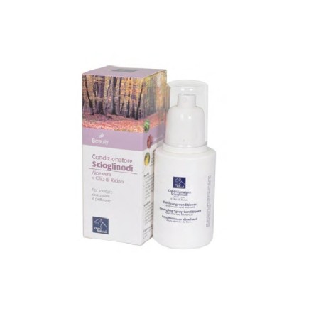 Detangling Spray Conditioner