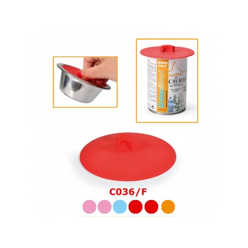 Silicone airtight suction lid Silicone airtight suction lid