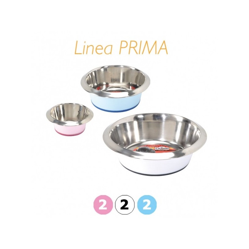 Coloured "Prima" Bowls Coloured "Prima" Bowls
