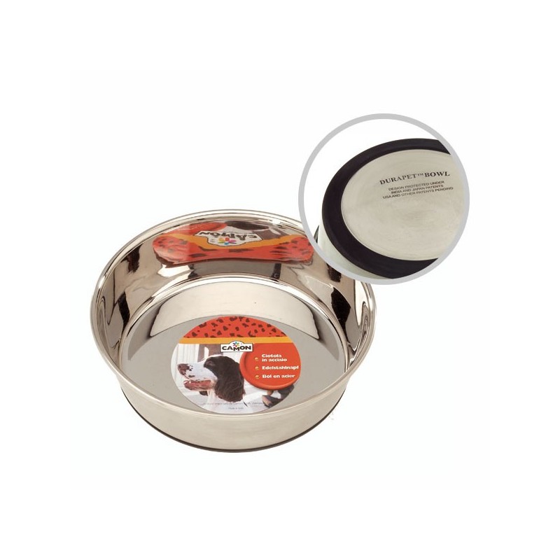 Durapet bowl for Dogs Durapet bowl for Dogs