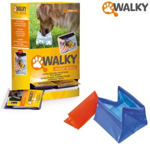 Walky Pocket Bowl