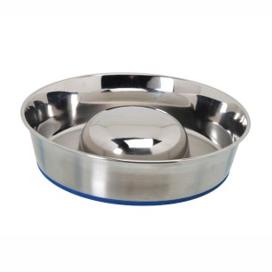 Durapet Slow Feed bowl for Dogs
