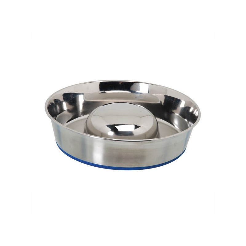 Durapet Slow Feed bowl for Dogs Durapet Slow Feed bowl for Dogs