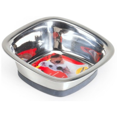 Square Durapet Bowl