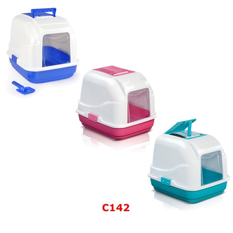 Replacement Filter for Cat Toilet