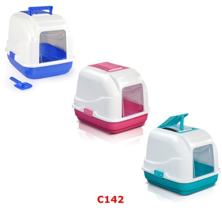 Replacement Filter for Cat Toilet