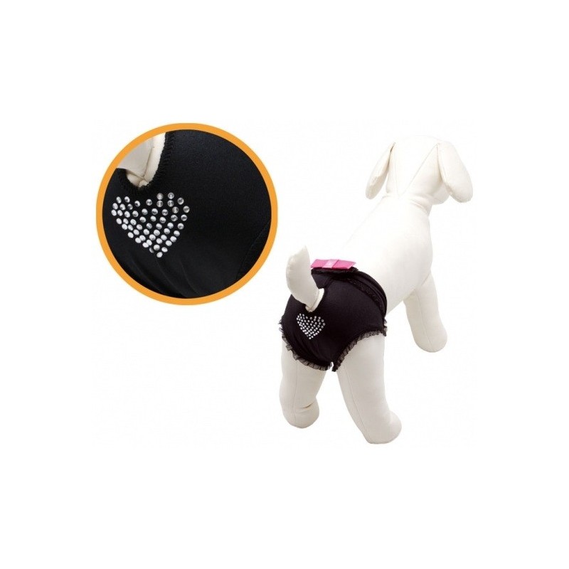 Black dog pants Black dog pants